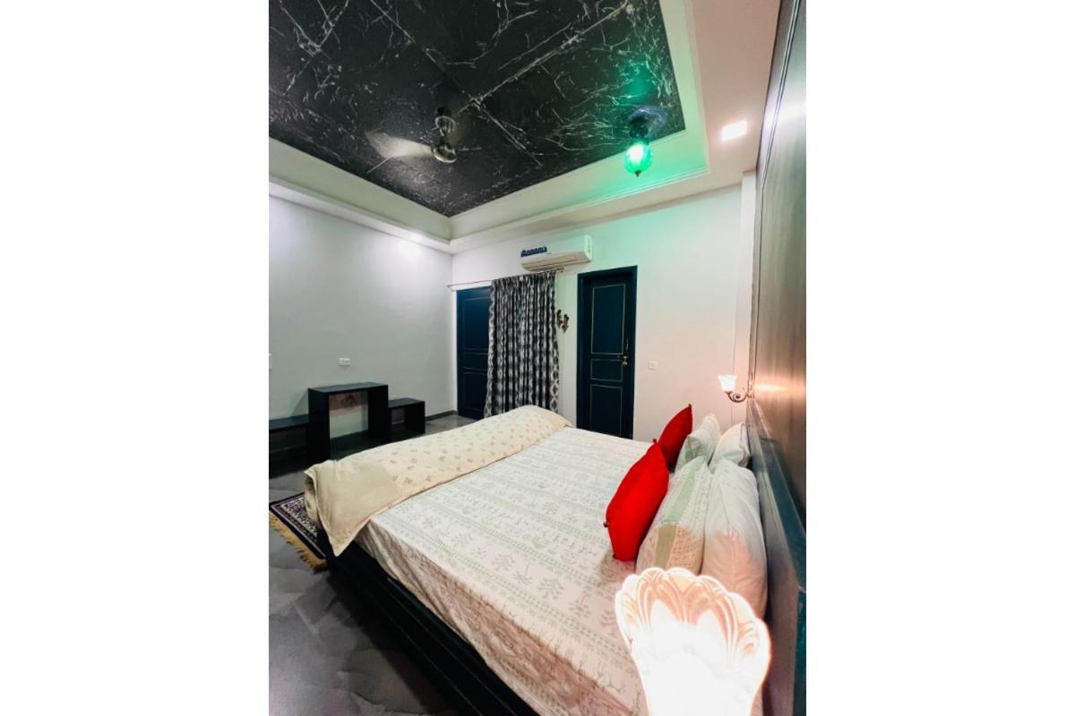 Shiv Kothi - Homestay Agra  Dış mekan fotoğraf