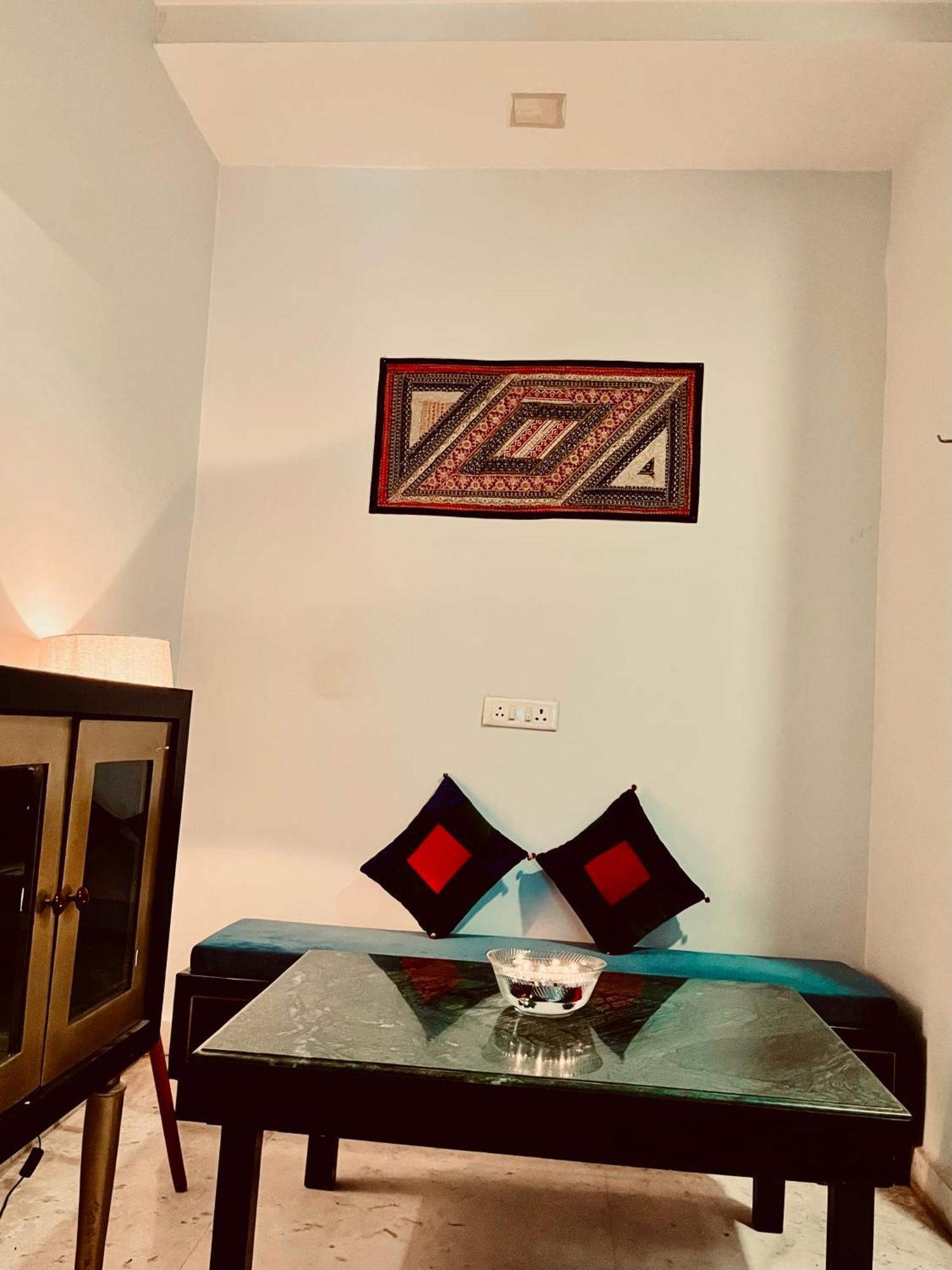 Shiv Kothi - Homestay Agra  Dış mekan fotoğraf